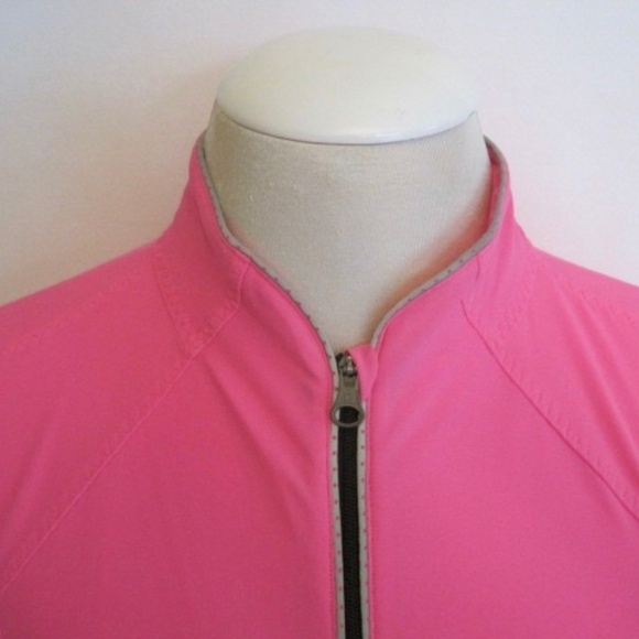 Lulu Lemon Paceline Jersey - Picture 10 of 16